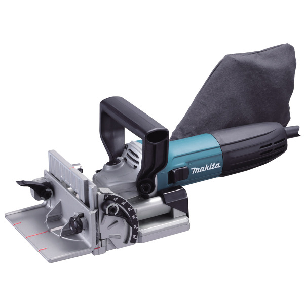 Makita PJ7000 Lamellenfrees In Koffer - 701W - Detailed view of the product