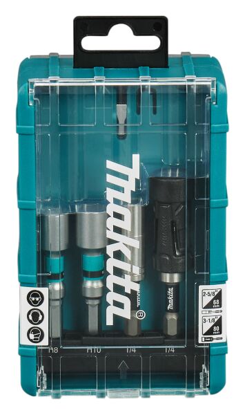Makita E-25068 28-delige Slagschroefbitset - Impact Premier - Default image for the product