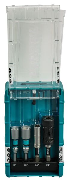 Makita E-25068 28-delige Slagschroefbitset - Impact Premier - Detailed view of the product