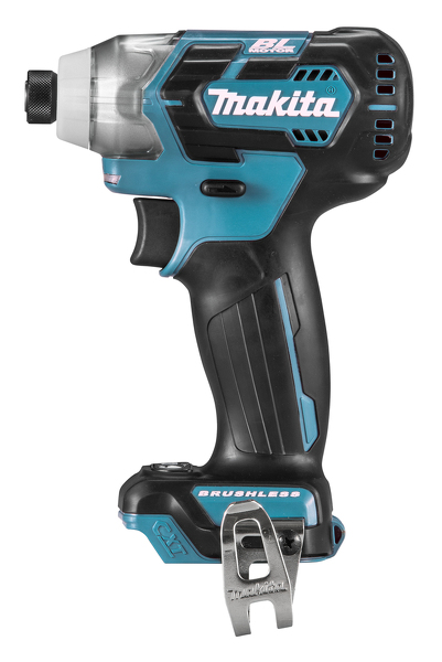 Makita TD111DZJ 10.8V Li-Ion Schuifaccu Slagschroevendraaier Body In Mbox - Koolborstelloos EAN: 88381829069