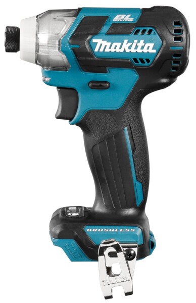 Makita TD111DZJ 10.8V Li-Ion Schuifaccu Slagschroevendraaier Body In Mbox - Koolborstelloos - Detailed view of the product