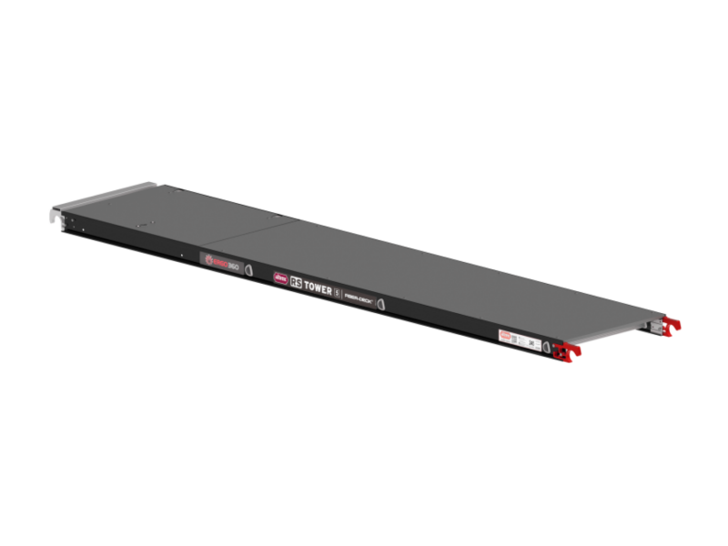 Altrex Fiber-Deck® Steigerplatform - 3.05m