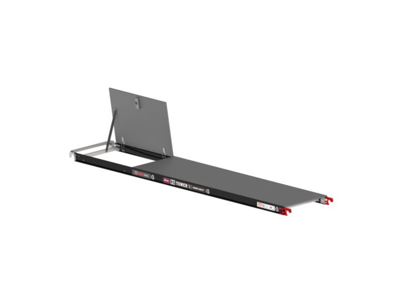Altrex Fiber-Deck® Steigerplatform - 3.05m - Detailed view of the product