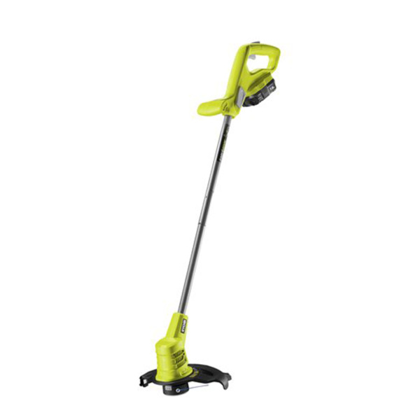 Ryobi RLT1825M15S 18V Li-Ion Accu Grastrimmer Set (1 X 1.5Ah) - 25cm - Detailed view of the product