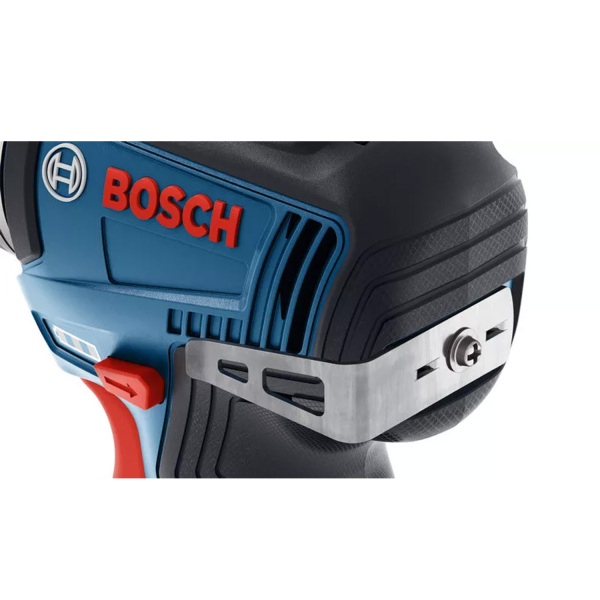Bosch GSR 12V-35 FC 12V Li-ion Accu Schroefboormachine Set (2x 3.0Ah Accu) In L-Boxx - Koolborstelloos - Detailed view of the product