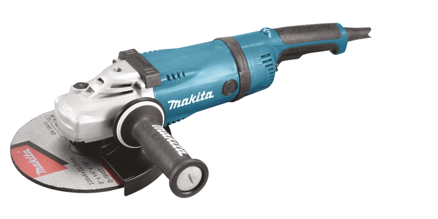 Makita Haakse slijper 230mm GA9040RF01