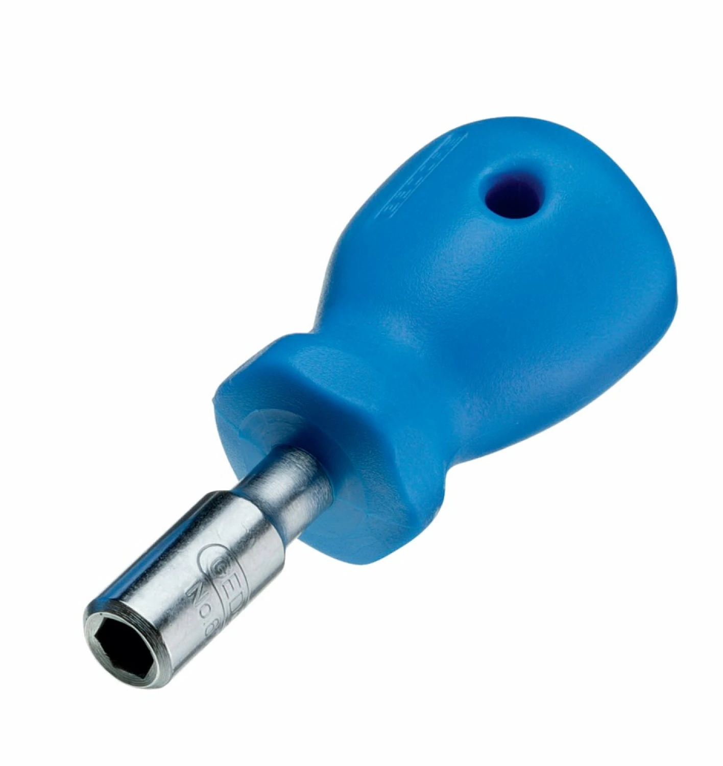 Gedore 670 K Bit-schroevendraaier Kort Model - 1/4''