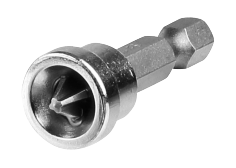 Makita B-60399 Schroefgeleider Gips - PH2x40mm - Detailed view of the product