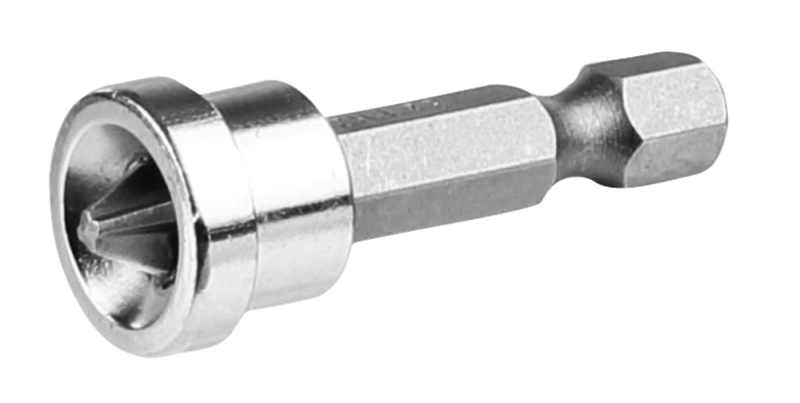 Makita B-60399 Schroefgeleider Gips - PH2x40mm - Detailed view of the product