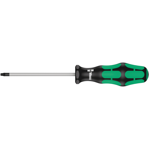 Wera 5028010001 Schroevendraaier - Torx - T20 X 100mm