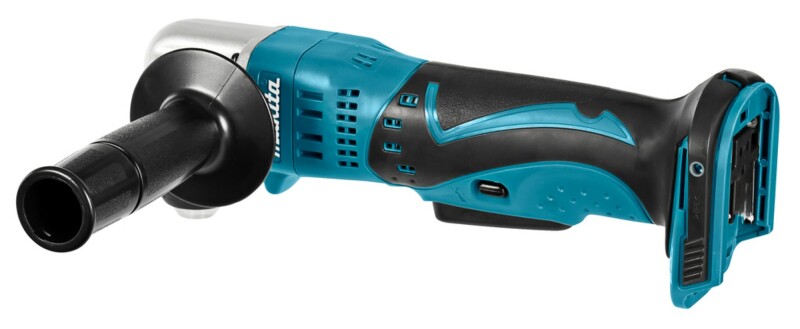 Makita DDA351Z 18V Li-Ion Accu Haakse Boor-/schroefmachine Body - Detailed view of the product
