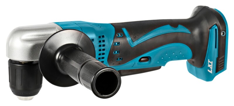 Makita DDA351Z 18V Li-Ion Accu Haakse Boor-/schroefmachine Body - Detailed view of the product