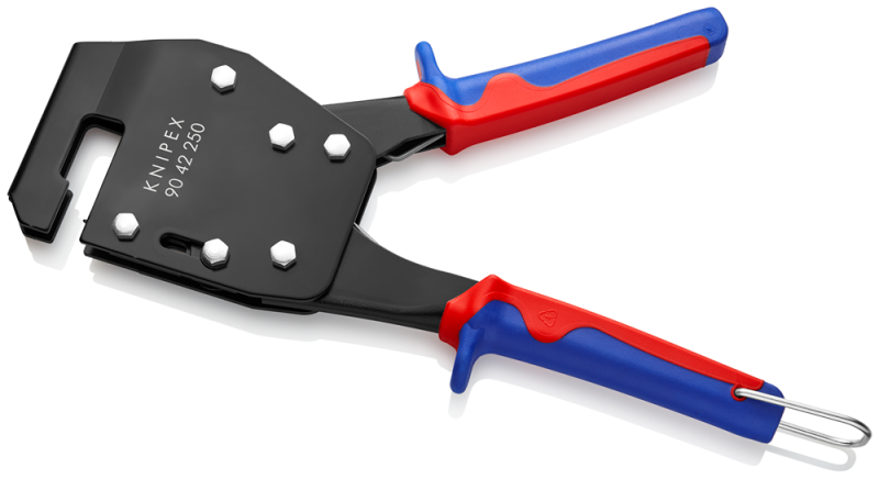 Knipex 9042250 Profielverbindingstang - 250mm - Detailed view of the product