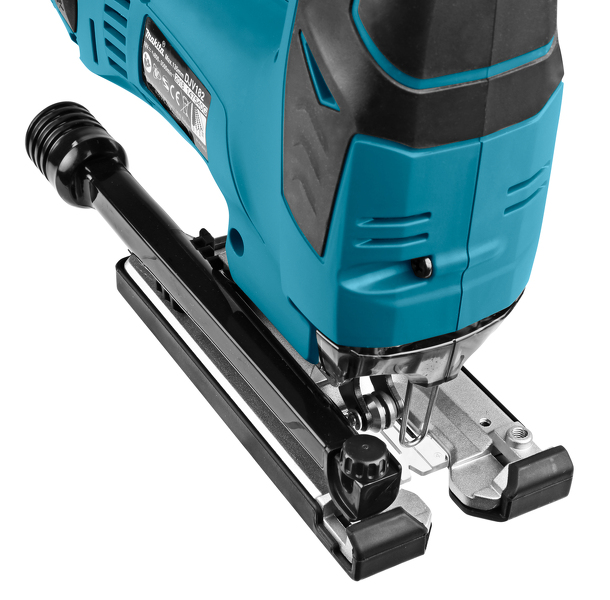 Makita DJV180ZJ 18V Li-Ion Accu Decoupeerzaag Body In Mbox - D-greep - Detailed view of the product