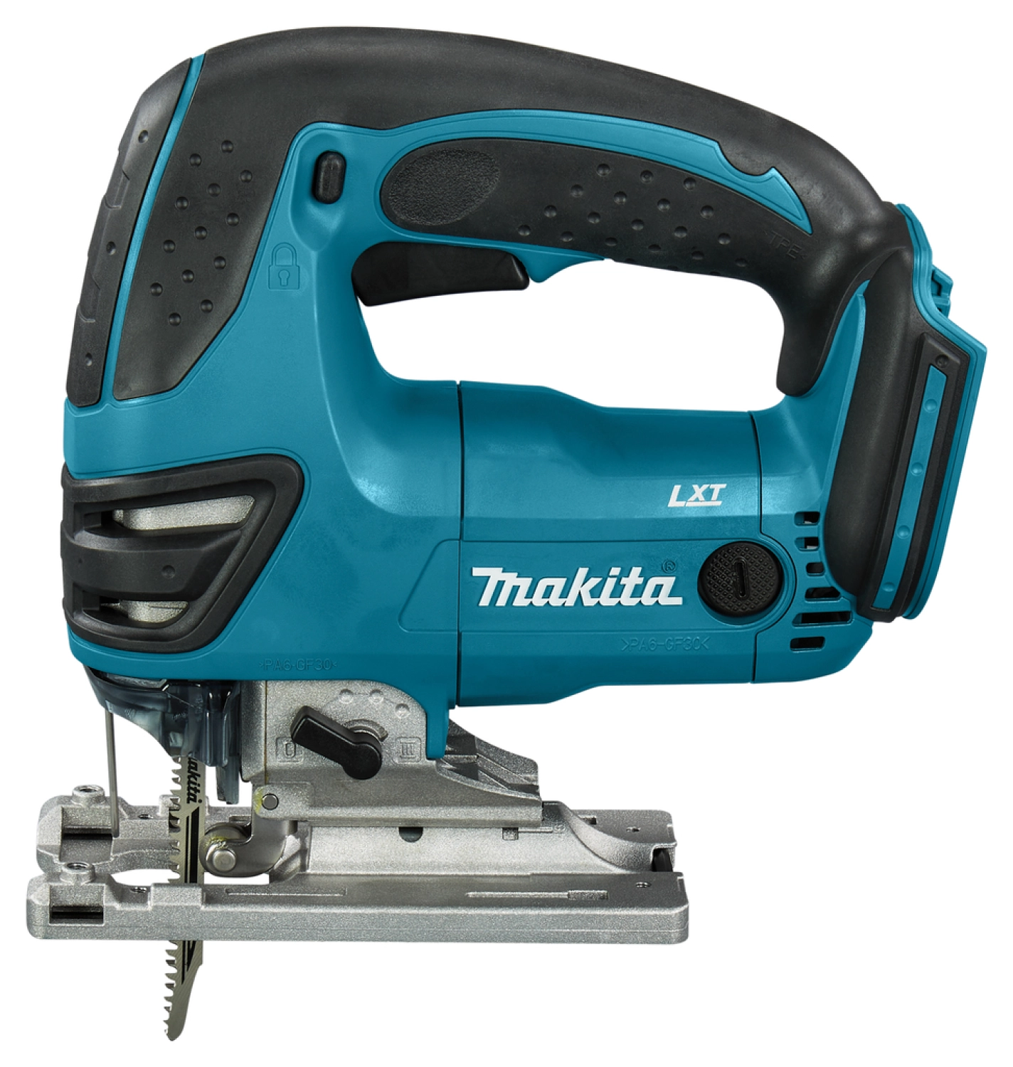 MAKITA Decoupeerzaag DJV180ZJ - 18 V - 190 mm - Losse Body (geleverd zonder accu en lader)