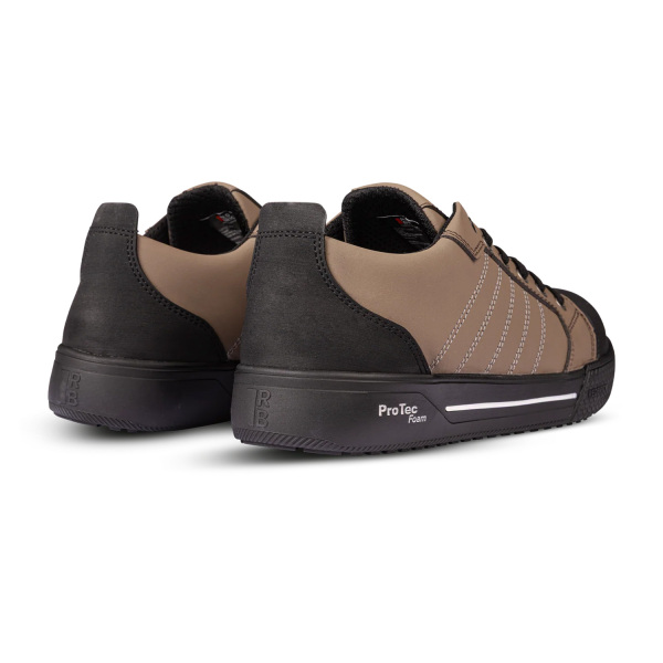 Redbrick Jump Low Werkschoen - Maat 44 - Detailed view of the product