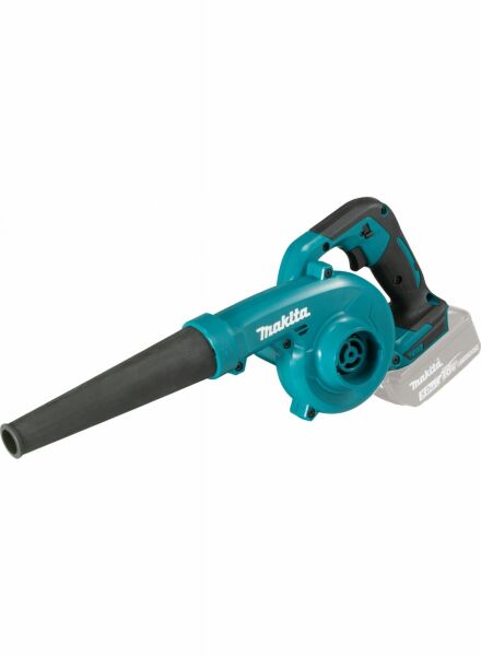 Makita DUB185Z LXT 18V Li-ion Accu Blaas- En Zuigmachine - 288 Km/h - Detailed view of the product