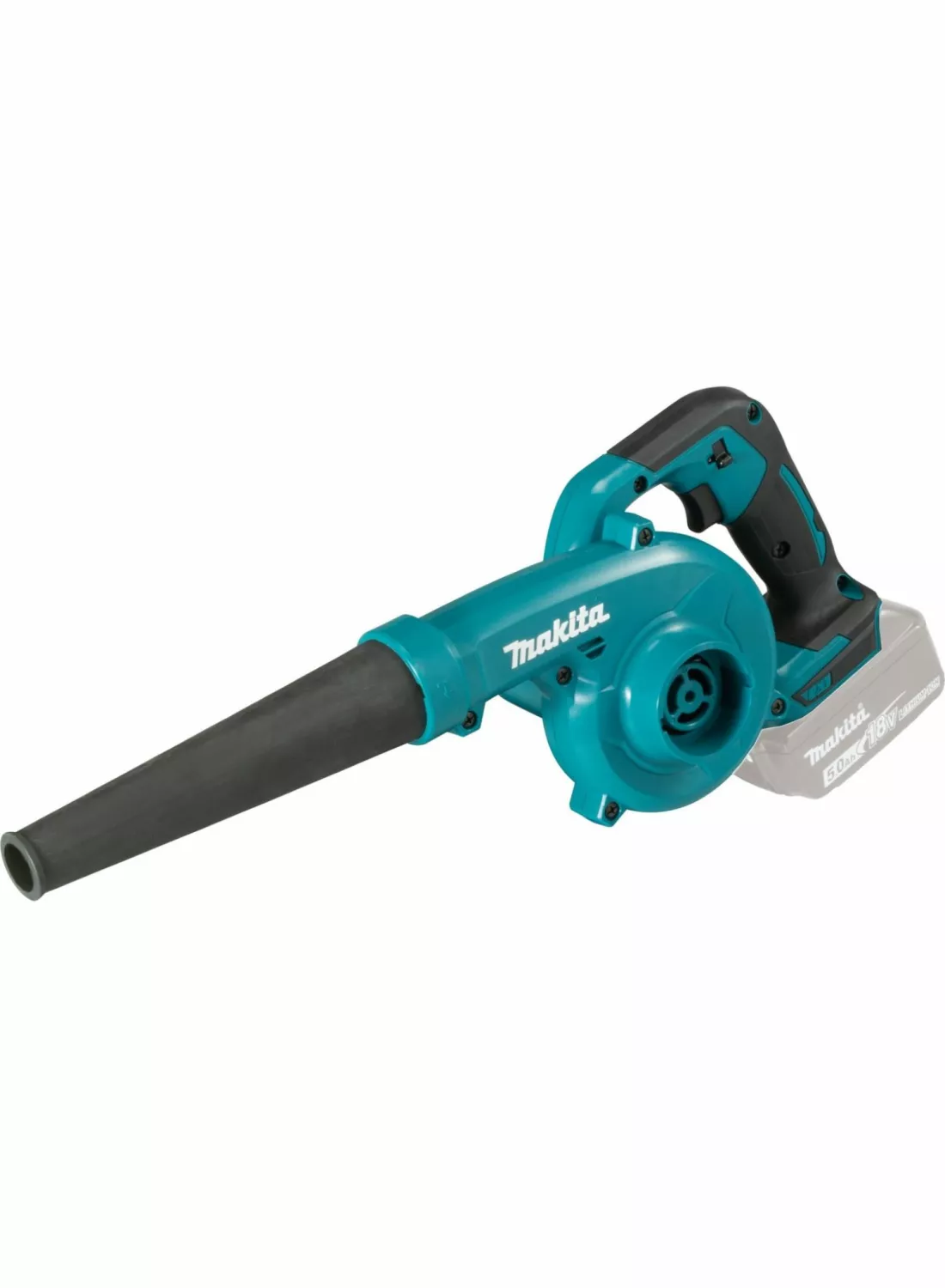 Makita DUB185Z | Accu Blazer | 18V | Zonder Accu's & Laders