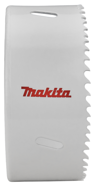 Makita D-35570 Gatzaag Hout/metaal - 102mm - Detailed view of the product