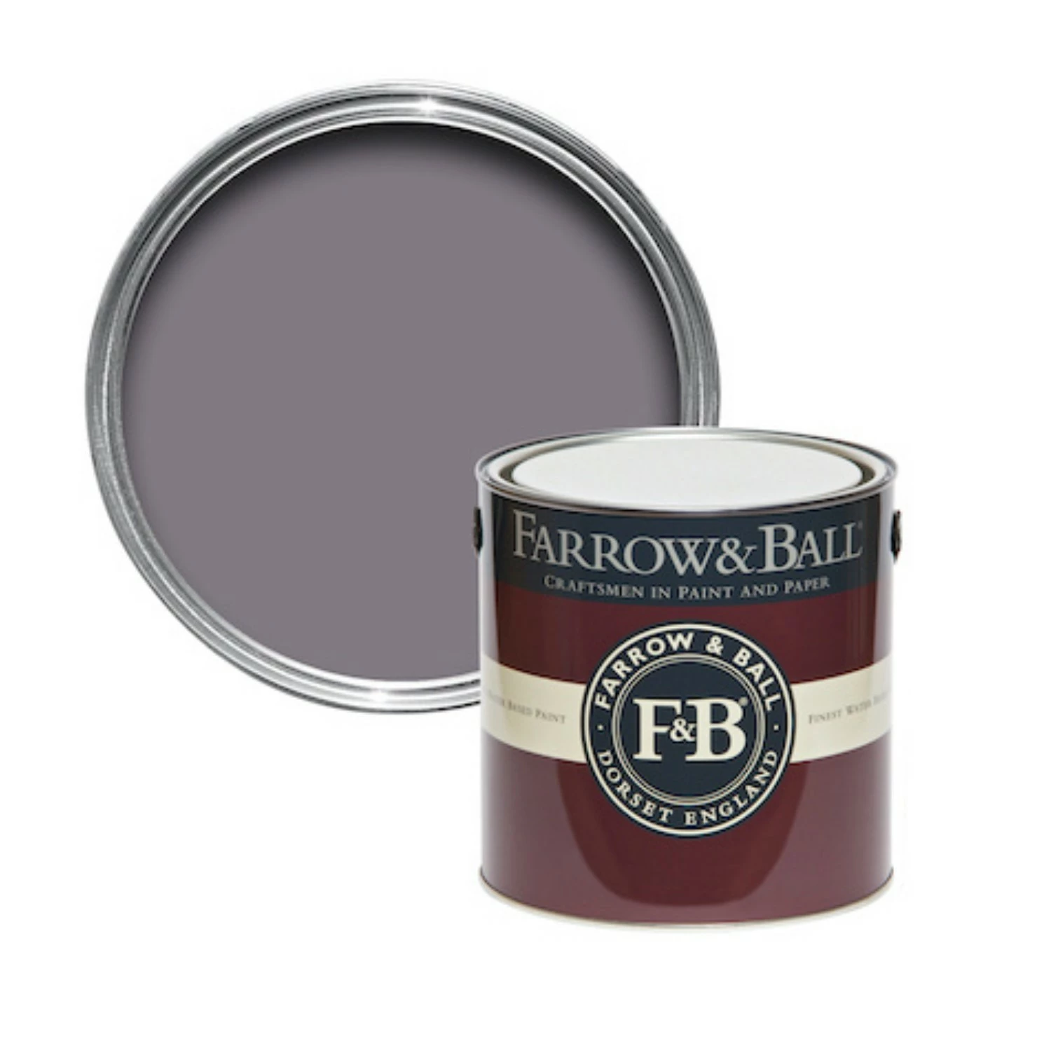 Farrow&Ball Casein Distemper Brassica No. 271 - 5L
