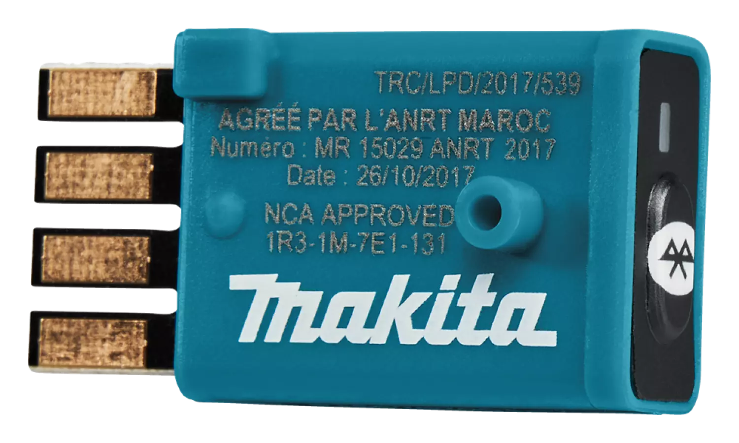 Makita 198900-7 AWS Zender WUT01 thumbnail 3