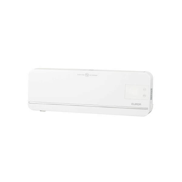 EUROM Sani-Wall-Heat 2000 Wifi Badkamerkachel - 2000W - Detailed view of the product