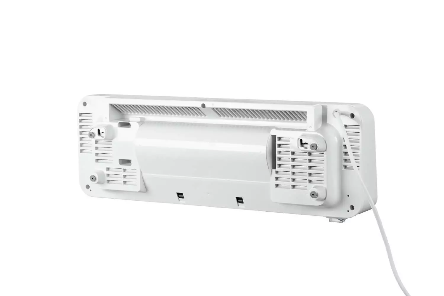 EUROM Sani-Wall-Heat 2000 Wifi Badkamerkachel - 2000W thumbnail 3