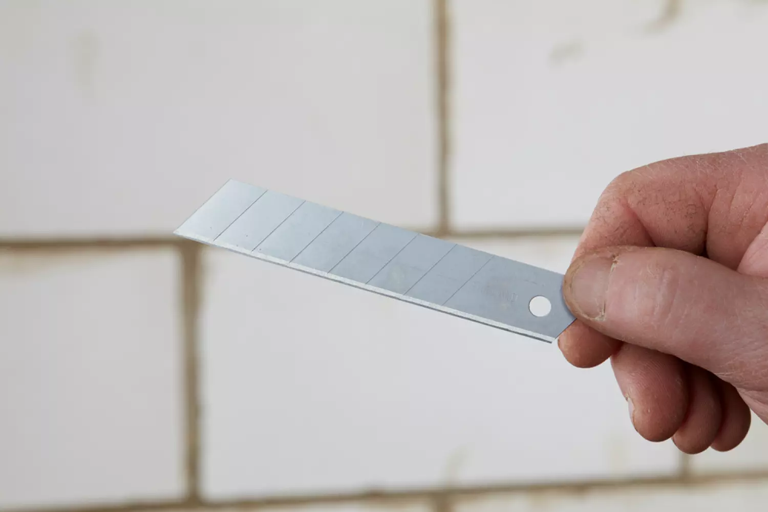 Stanley 3-11-301 Afbreekmesjes - 18mm (50st) thumbnail 3