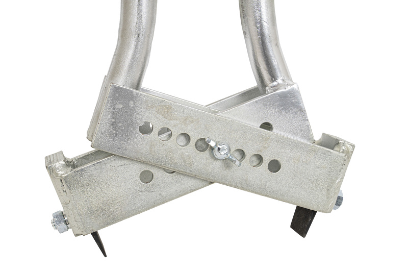 Orit PBL-0000-000 Steentrekker - 810mm - Detailed view of the product
