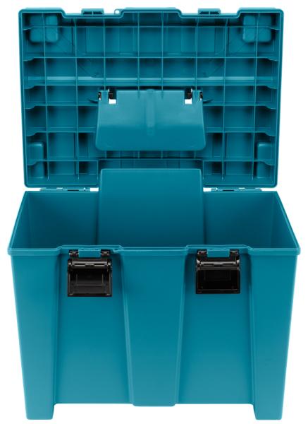Makita 824964-2 Koffer Voor 5603/5705/HS6101/HS7101. - Detailed view of the product