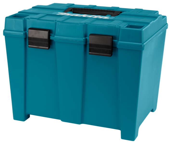 Makita 824964-2 Koffer Voor 5603/5705/HS6101/HS7101. - Detailed view of the product