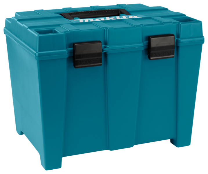 Makita 824964-2 Koffer Voor 5603/5705/HS6101/HS7101. - Detailed view of the product