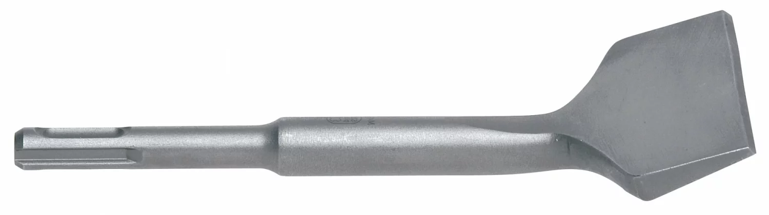 Spit 223054 Beitel Breed 165mm (B.75mm / 20°) Sds+