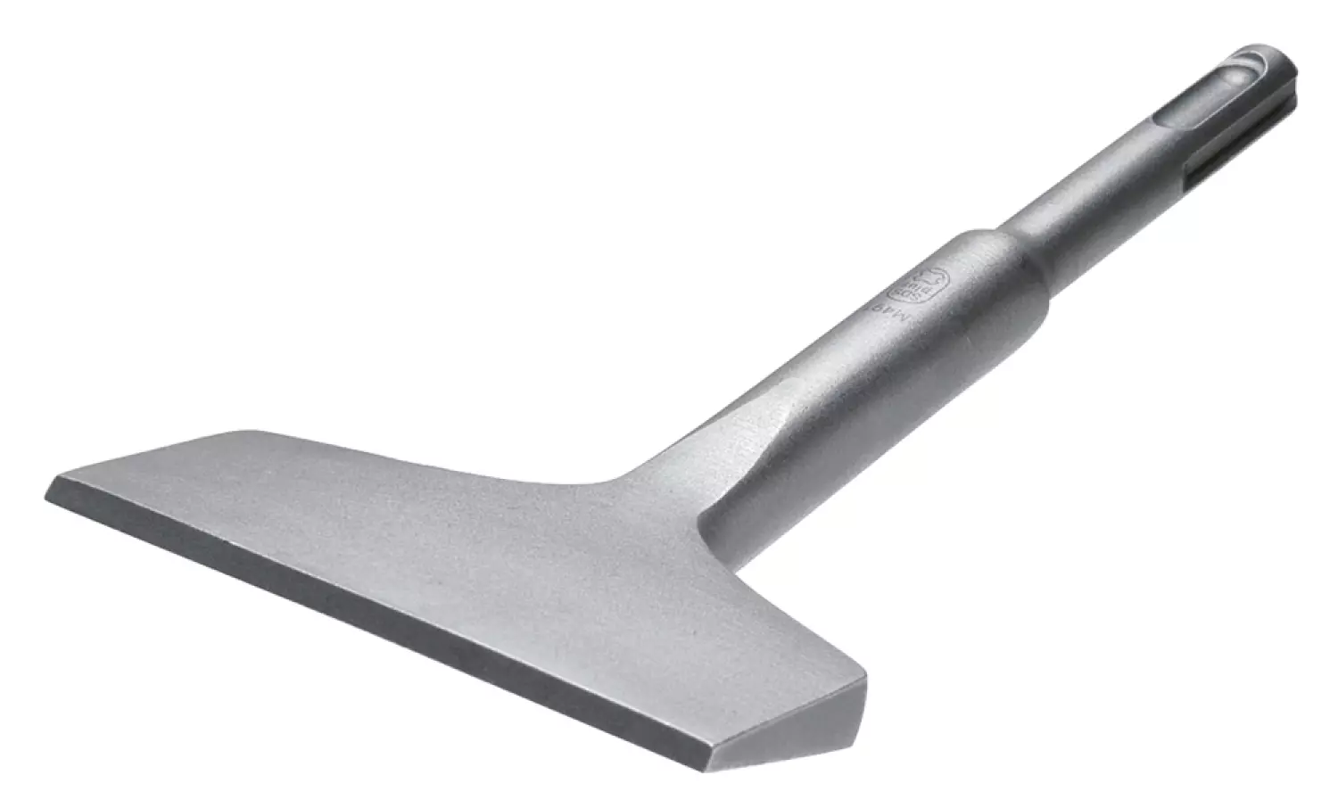 Spit 223054 Beitel Breed 165mm (B.75mm / 20°) Sds+ thumbnail 2