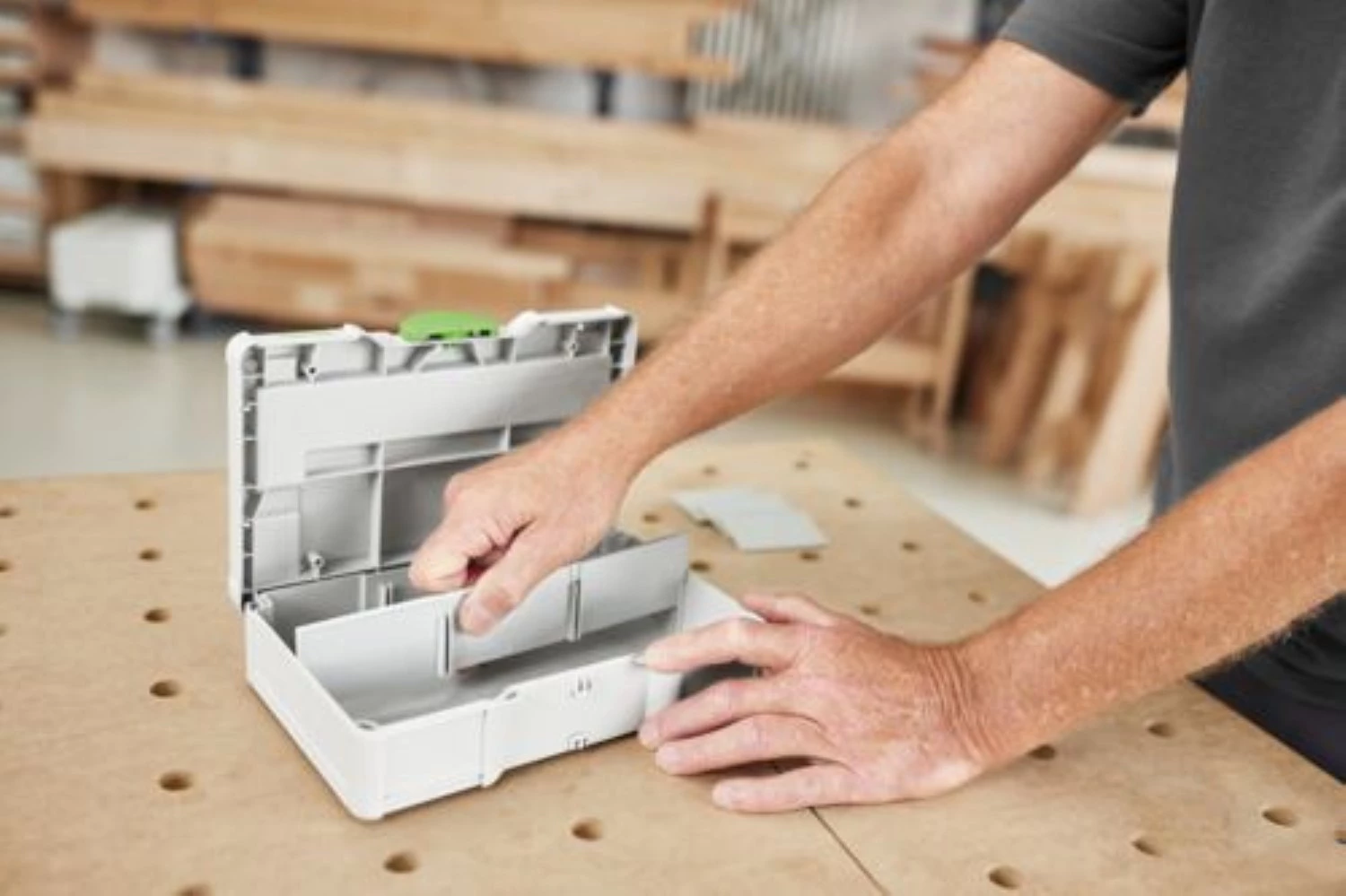 Festool SYS3 S 76 Systainer³ thumbnail 3