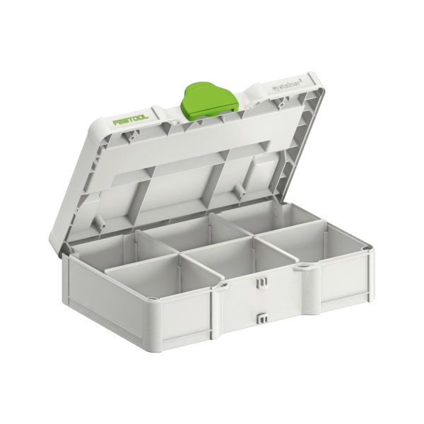 Festool SYS3 S 76 Systainer³ afbeelding