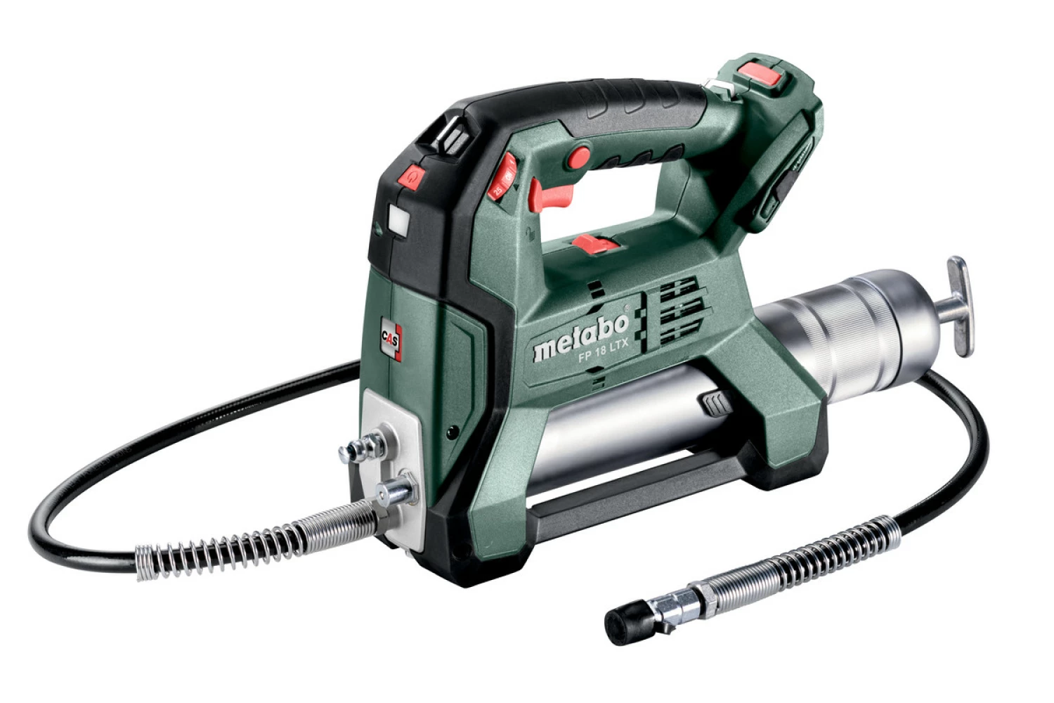 Metabo FP 18 LTX 18V Li-ion Accu Vetspuit Body - 690bar - 1200mm