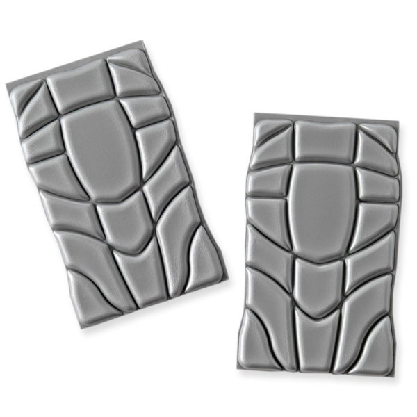 Carhartt Interoperable Knee Pads Gray - One Size - Default image for the product