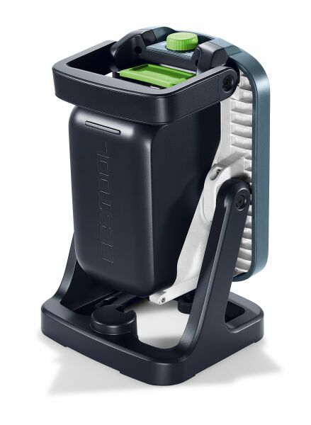 Festool KBS C Accu LED-bouwlamp - 5000Lm - Detailed view of the product