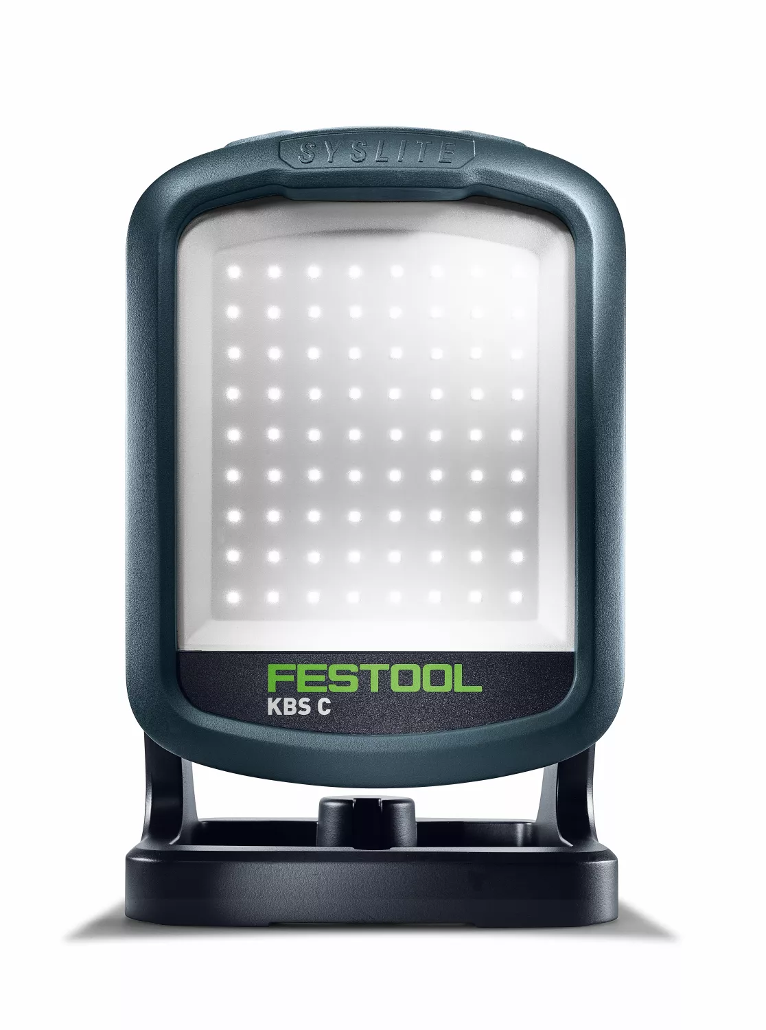 Festool KBS C Accu LED-bouwlamp - 5000Lm thumbnail 3