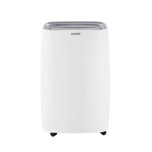 EUROM DryBest 30 WiFi Luchtontvochtiger - 540W - 30L/24h - Detailed view of the product