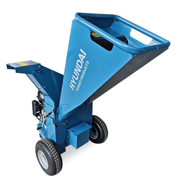 Hyundai 57387 Benzine Hakselaar 420 Cc - 15PK - Default image for the product