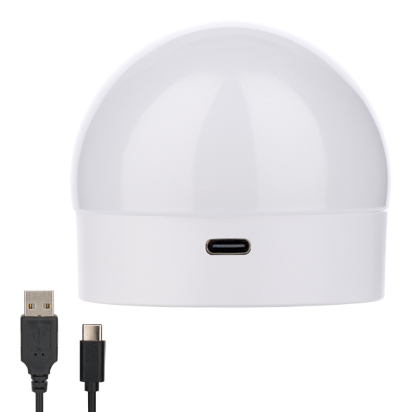 Bailey Magnetic Beacon LED RGBW - 120Lm - Detailed view of the product