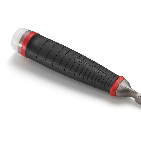 Hultafors HDC 8 Beitel Inclusief Draagholster - 8 X 265mm - Detailed view of the product