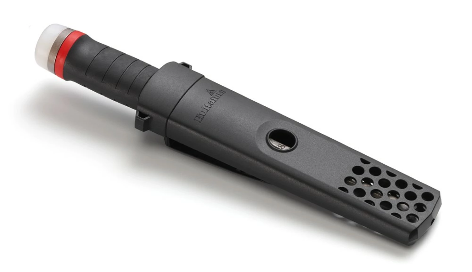 Hultafors HDC 8 Beitel Inclusief Draagholster - 8 X 265mm thumbnail 2