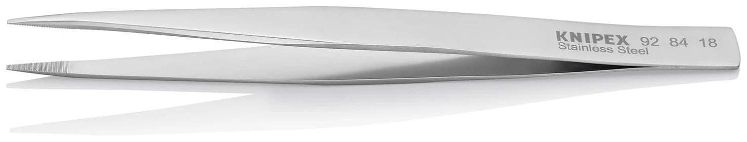 Knipex 92 84 18 Pincet - 120mm thumbnail 2