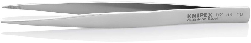 Knipex 92 84 18 Pincet - 120 Mm