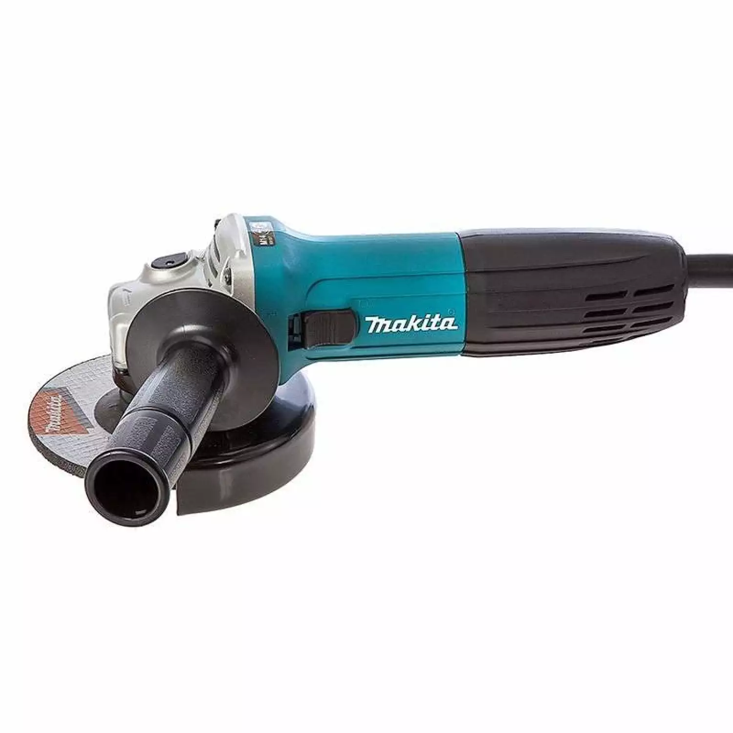 Makita GA5030 Haakse Slijper - 720W - 125mm