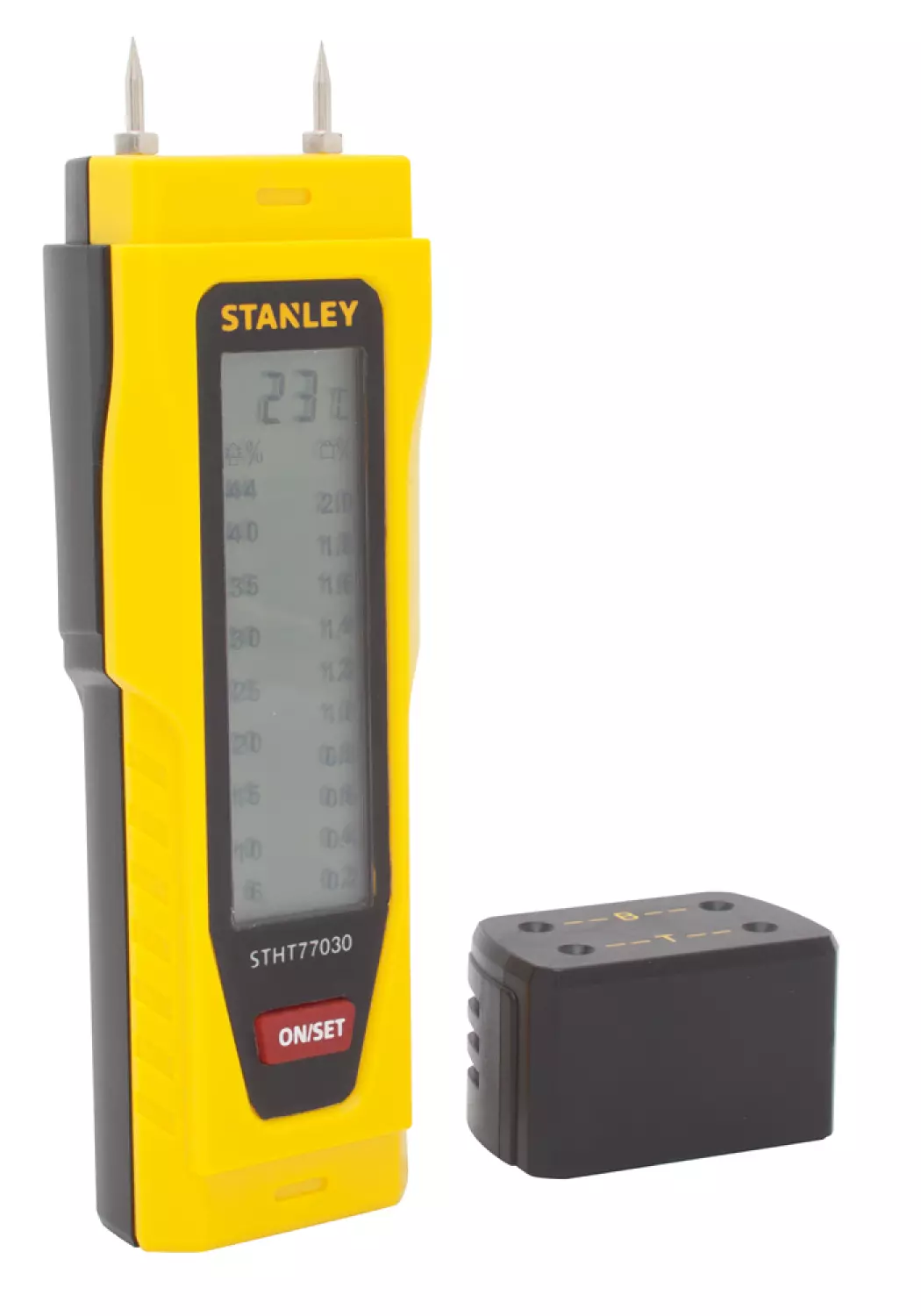 Stanley 0-77-030 Vochtmeter