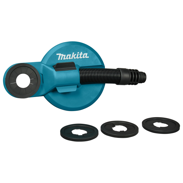 Makita 1914X3-8 Stofafzuigadapter Voor Boor- En Combihamer - 52mm - Default image for the product